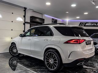 Mercedes-Benz GLE SUV 350DE AMG