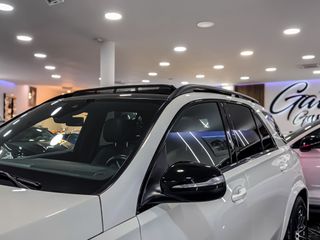 Mercedes-Benz GLE SUV 350DE AMG