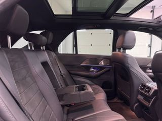 Mercedes-Benz GLE SUV 350DE AMG