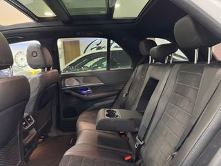 Mercedes-Benz GLE SUV 350DE AMG