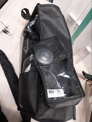 Kit de Boxeo adidas V2 negro (guantes + vendas + protector