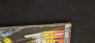 Cómic Hércules Nº 3 Forum