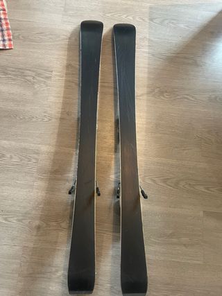 Esquís infantiles Atomic Race 110