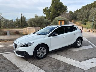 Volvo V40 CrossCountry