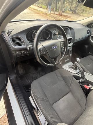 Volvo V40 CrossCountry