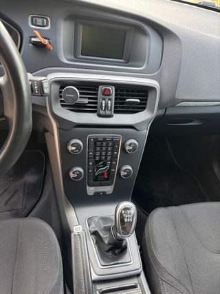 Volvo V40 CrossCountry