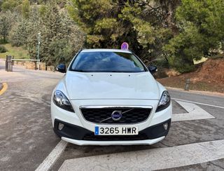 Volvo V40 CrossCountry