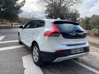 Volvo V40 CrossCountry