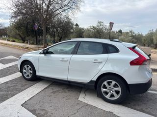 Volvo V40 CrossCountry
