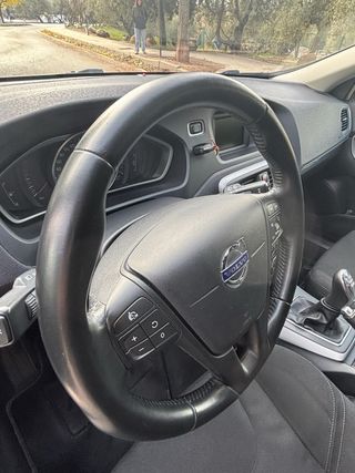 Volvo V40 CrossCountry