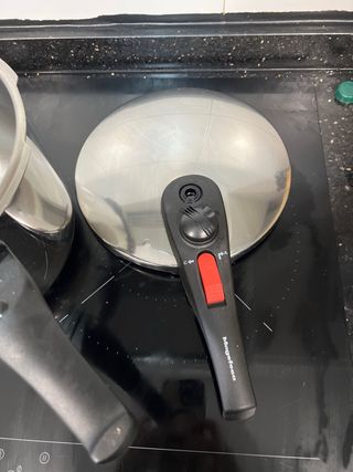 Olla rápida Magefesa Uno