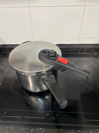 Olla rápida Magefesa Uno