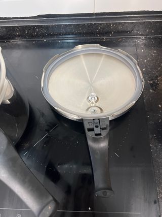 Olla rápida Magefesa Uno