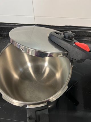 Olla rápida Magefesa Uno