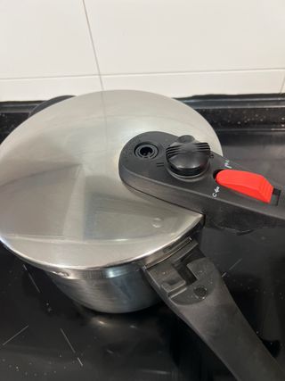 Olla rápida Magefesa Uno