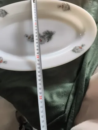 2 Bandejas Arcopal Margaritas