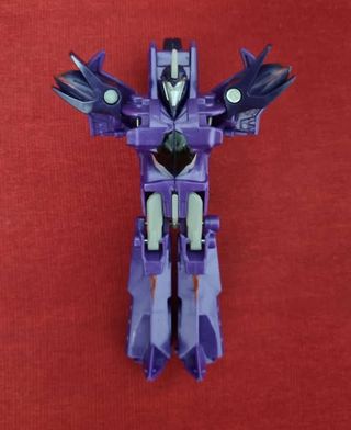 Transformers Robots In Disguise Fracture