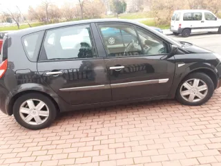 Renault Scenic 2005