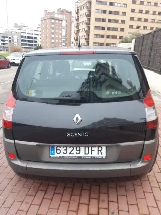 Renault Scenic 2005