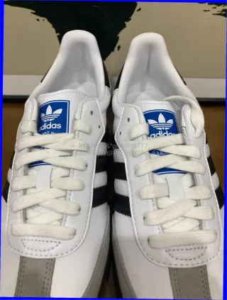 Adidas Samba OG Talla 40