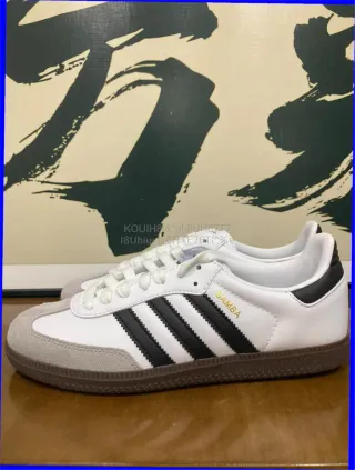 Adidas Samba OG Talla 40