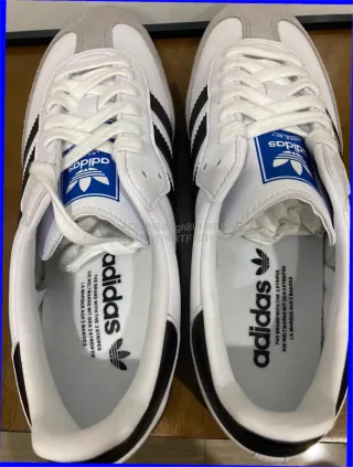Adidas Samba OG Talla 40