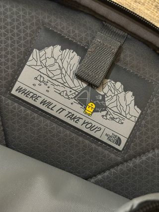 Zaino The North Face Recon 30L h47x w37 cm