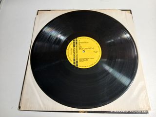 LP Mozart y Schubert - Misa Hungaroton