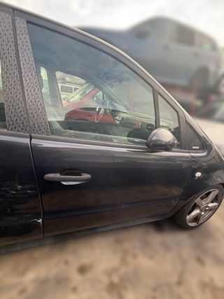 PUERTA DELANTERA DERECHA MERCEDES CLASE A 170 CDI