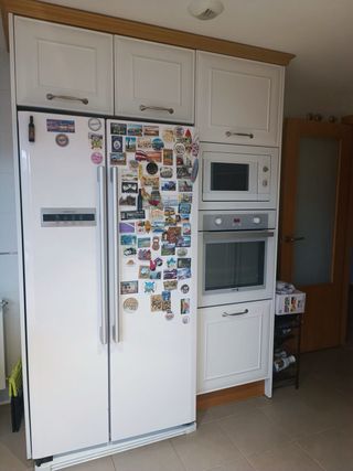 Piso en venta,cerro buenavista.