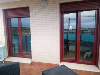 Piso en venta,cerro buenavista.