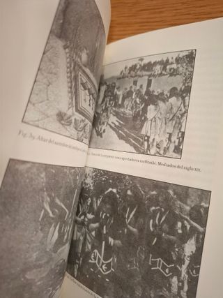 ABY WARBURG: EL RITUAL DE LA SERPIENTE