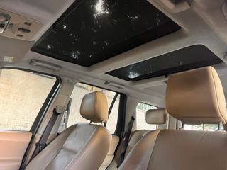 Land Rover Freelander 2007