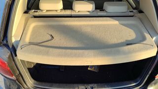 Volkswagen Golf VI 1.6 TDI 2012