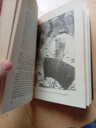 La Odisea. Ilustrado