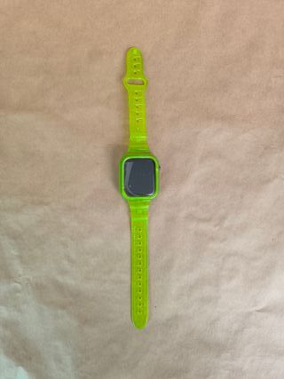 Reloj deportivo led - Correa de goma (nuevo)