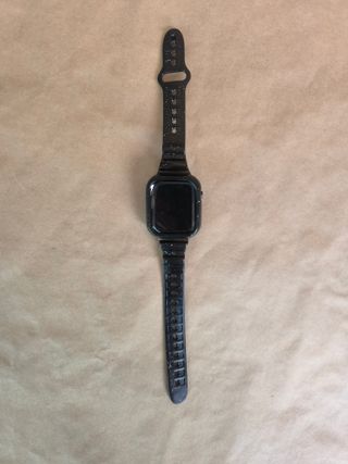 Reloj deportivo led - Correa de goma (nuevo)