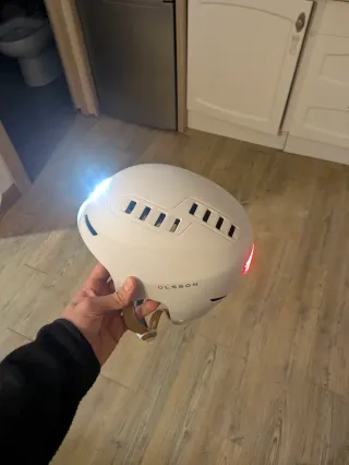 Patinete Eléctrico Xiaomi 4 Pro (2ª Gen) y casco