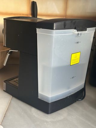 Cafetera Cecotec Power Espresso 20