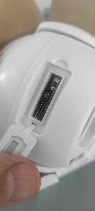 CAMARA WIFI EN CAJA A ESTRENAR