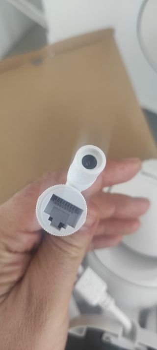 CAMARA WIFI EN CAJA A ESTRENAR