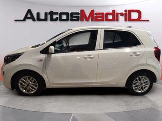 Kia Picanto 1.0 DPi 49kW (67CV) Concept