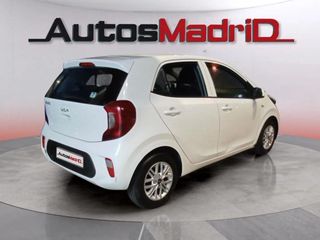 Kia Picanto 1.0 DPi 49kW (67CV) Concept