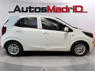 Kia Picanto 1.0 DPi 49kW (67CV) Concept