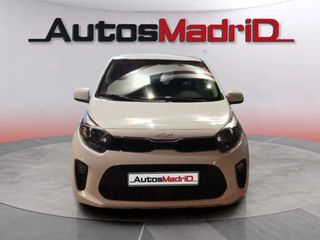 Kia Picanto 1.0 DPi 49kW (67CV) Concept
