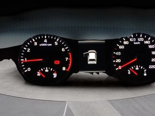 Kia Picanto 1.0 DPi 49kW (67CV) Concept