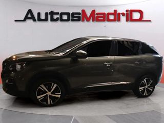 Peugeot 3008 1.5 BlueHDi 96kW (130CV) S&S Allure EAT8