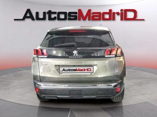 Peugeot 3008 1.5 BlueHDi 96kW (130CV) S&S Allure EAT8