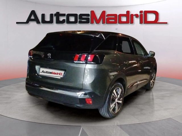 Peugeot 3008 1.5 BlueHDi 96kW (130CV) S&S Allure EAT8