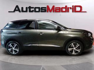 Peugeot 3008 1.5 BlueHDi 96kW (130CV) S&S Allure EAT8